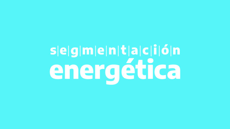 Hasta el 31 de julio se puede solicitar el subsidio de la segmentación eléctrica