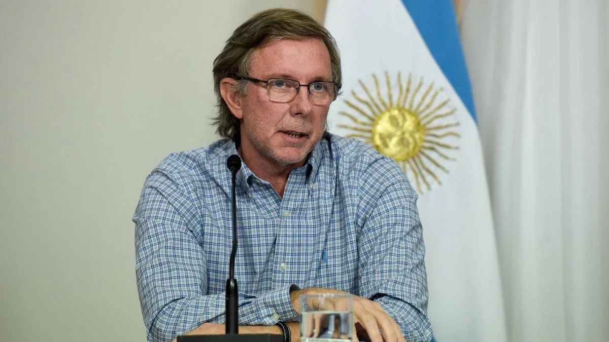 José Bahillo, será el secretario de Agricultura, Ganadería y Pesca de la Nación
