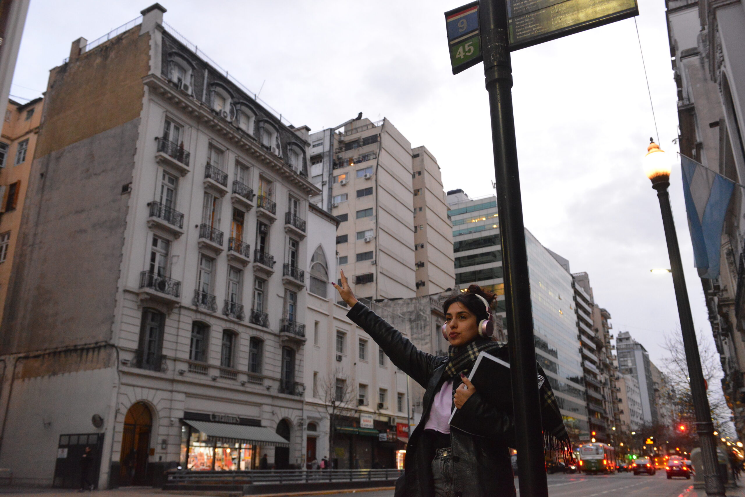 Con la tarjeta SUBE, beneficiarios de ANSES acceden a un 55 por ciento de descuento en transporte público