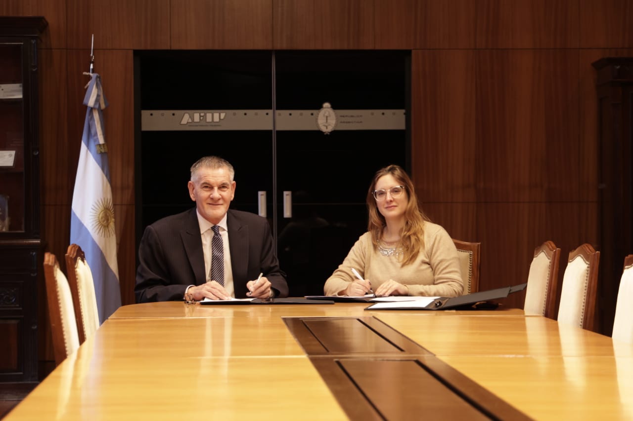 Amplían el alcance del Libro Sueldo Digital en la provincia de Buenos Aires