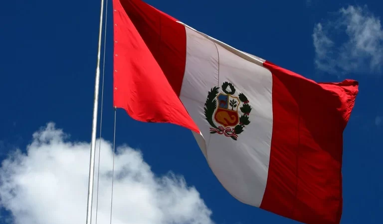 Los Gobiernos de Argentina, Bolivia, Ecuador y México se pronunciaron en favor de la democracia en Perú