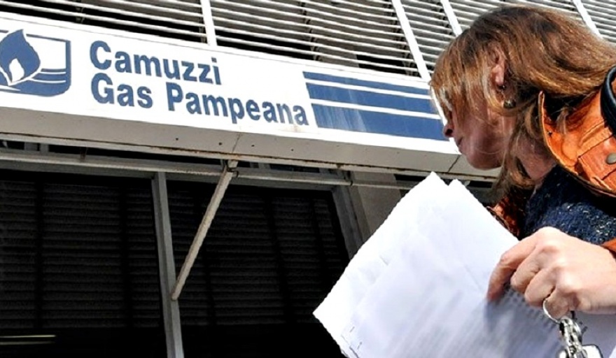 Legislador bonaerense pide que la empresa Camuzzi Gas Pampeana «garantice la atención presencial a los usuarios»