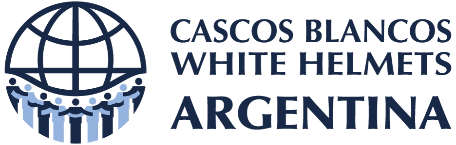 Cascos Blancos: Cafiero encabezará el lanzamiento de la Agencia Argentina de Cooperación Internacional y Asistencia Humanitaria