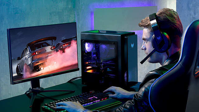 Cómo calibrar el monitor de tu PC para una experiencia Gaming óptima
