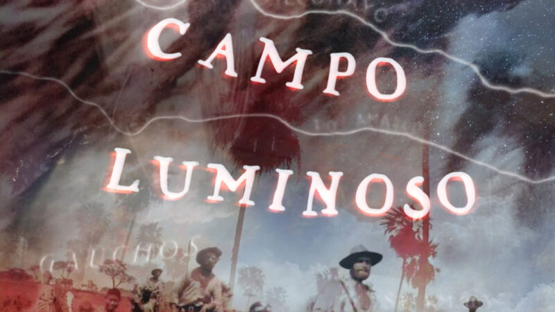 Sueco, pilagá y castellano en la película «El campo luminoso», de Cristian Pauls