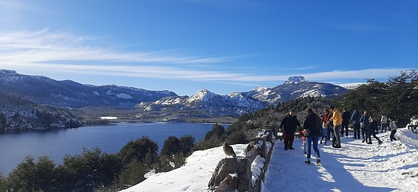 Más de 260.000 personas visitaron los parques nacionales de la Argentina durante las vacaciones de invierno