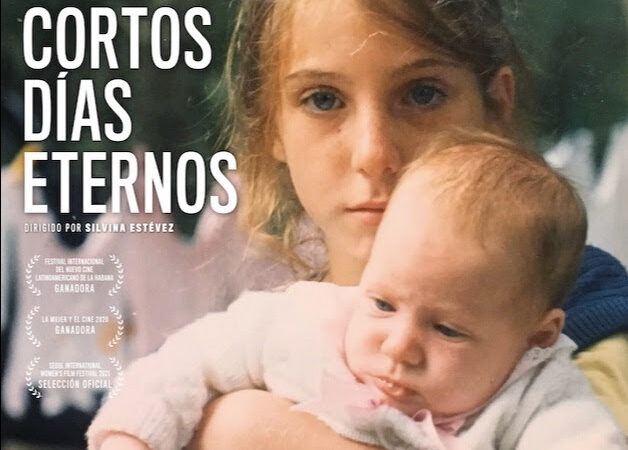 Años cortos, dias eternos, un cautivante filme sobre el puerperio