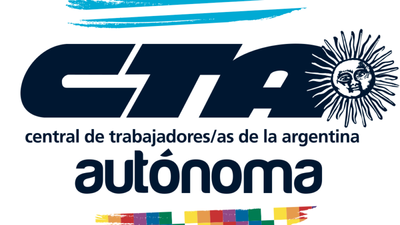La CTA Autónoma elige a sus autoridades  para el período 2022-2026