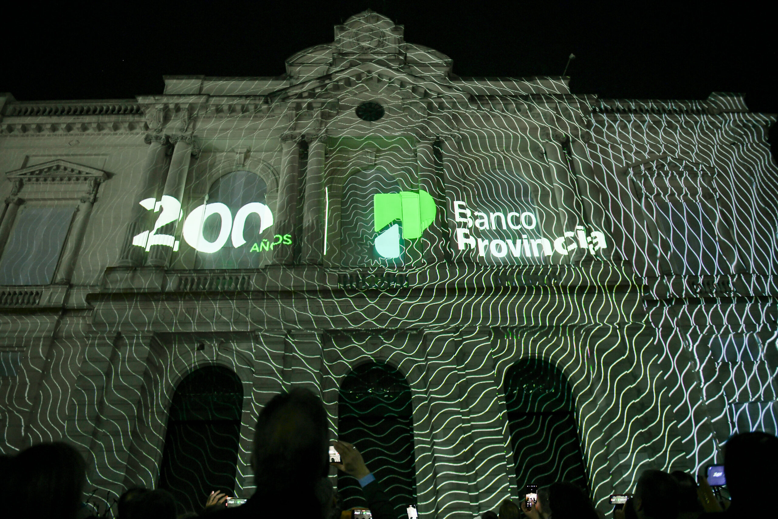 Buenos Aires: «El Banco de la Provincia está integrado», dijo el gobernador Kicillof