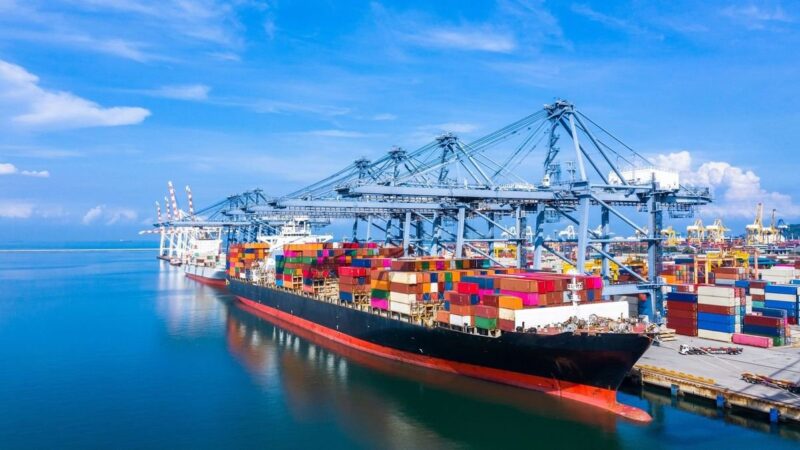 Exportaciones  alcanzaron los USD 2.890 millones