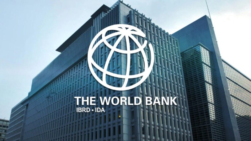 Buenos Aires obtuvo 50 millones de dólares del Banco Mundial