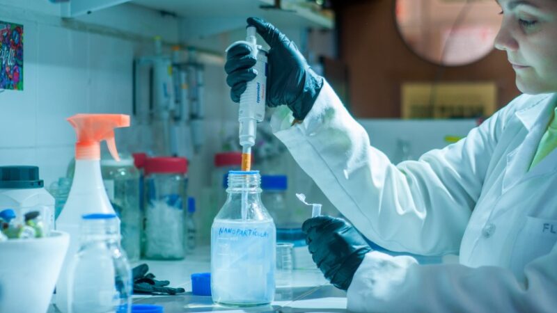 Buscan reducir la inflamación crónica del hígado