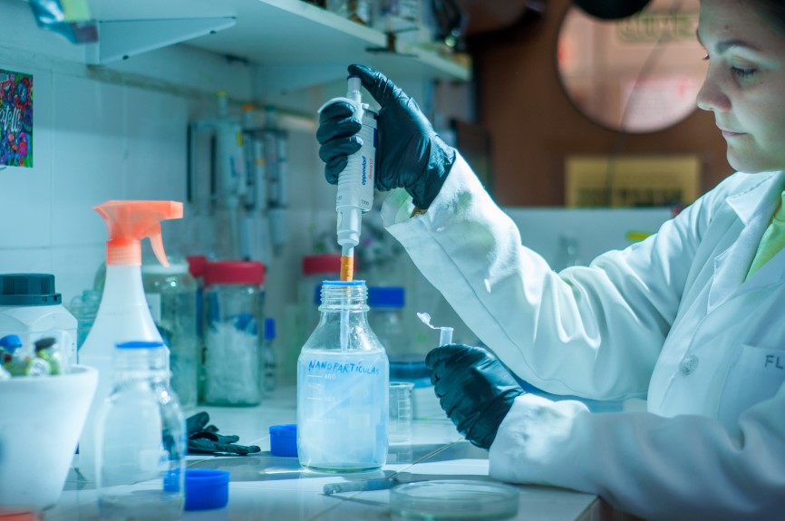 Buscan reducir la inflamación crónica del hígado
