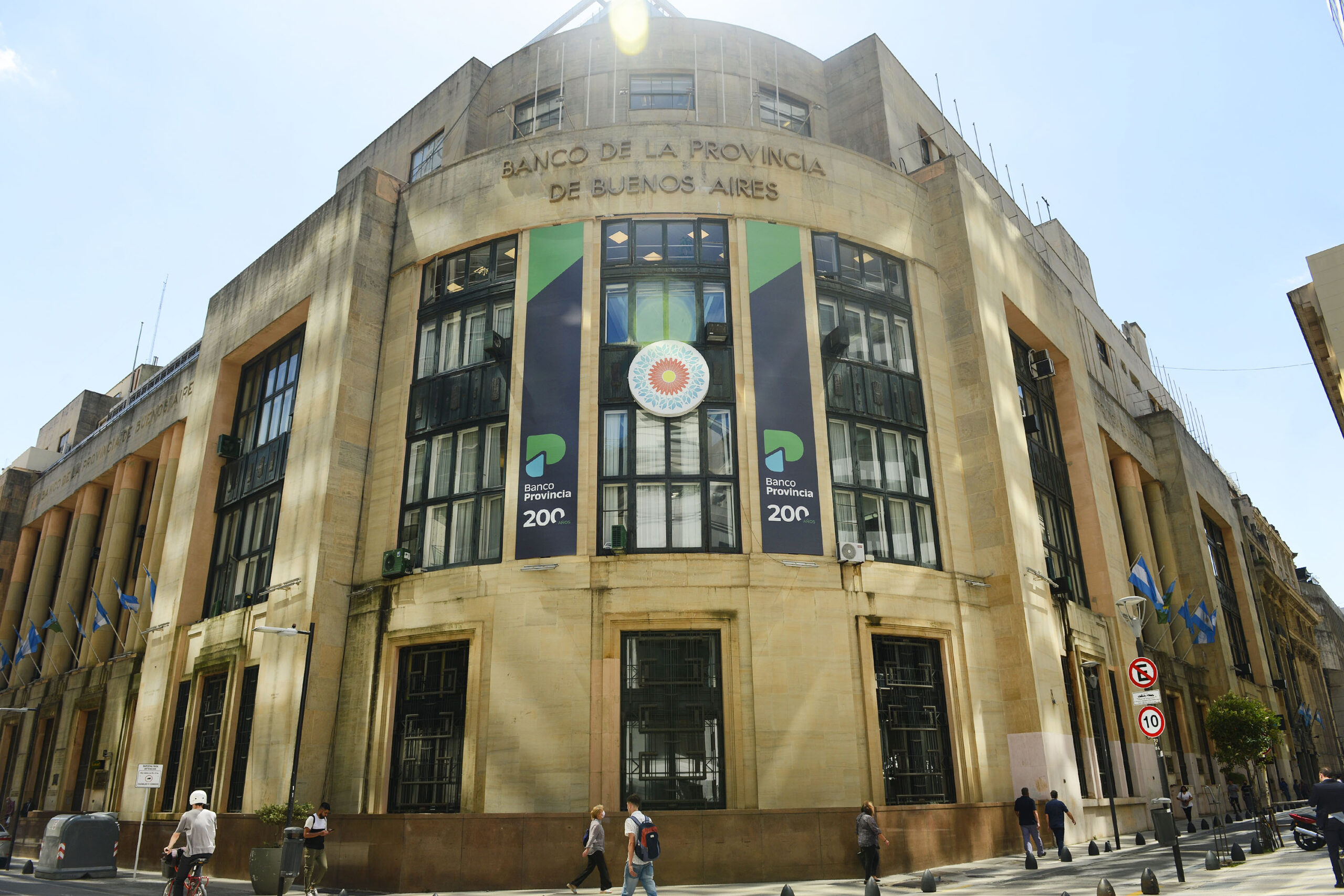 Banco Provincia relanzó líneas de crédito con las tasas más bajas del sistema