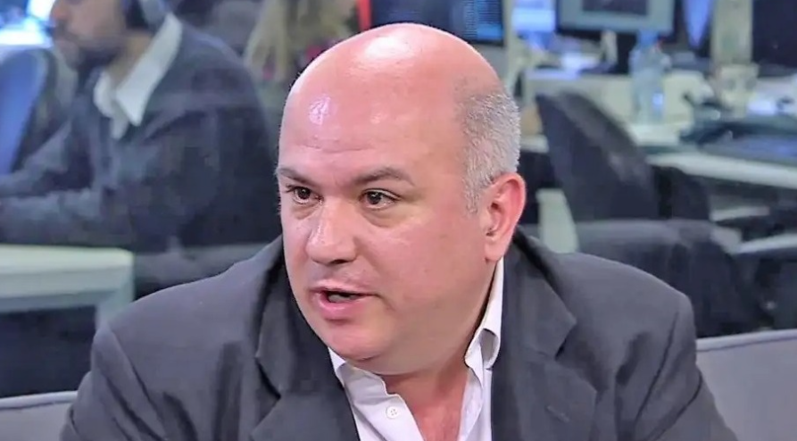 Organizado por Radar Pyme y Cacel, el economista Cristian Folgar disertará en el 23° Salón Náutico Argentino