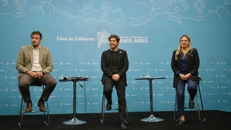 Firman convenios para financiar la compra de bienes en municipios