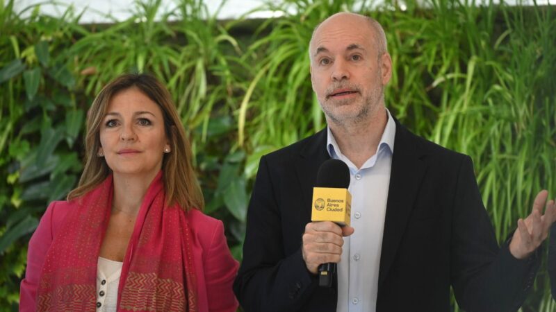 El calendario escolar 2023 en CABA prevé 192 días de clase