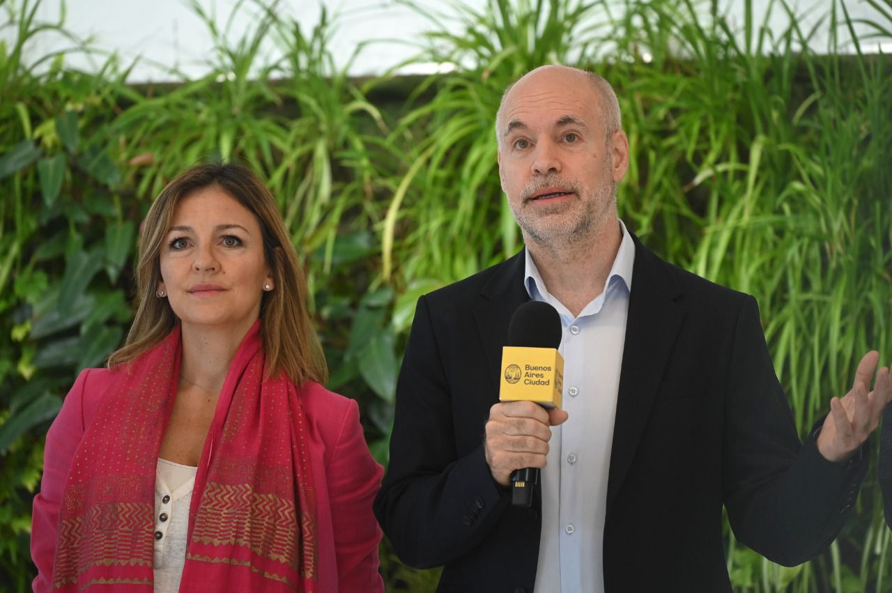 El calendario escolar 2023 en CABA prevé 192 días de clase