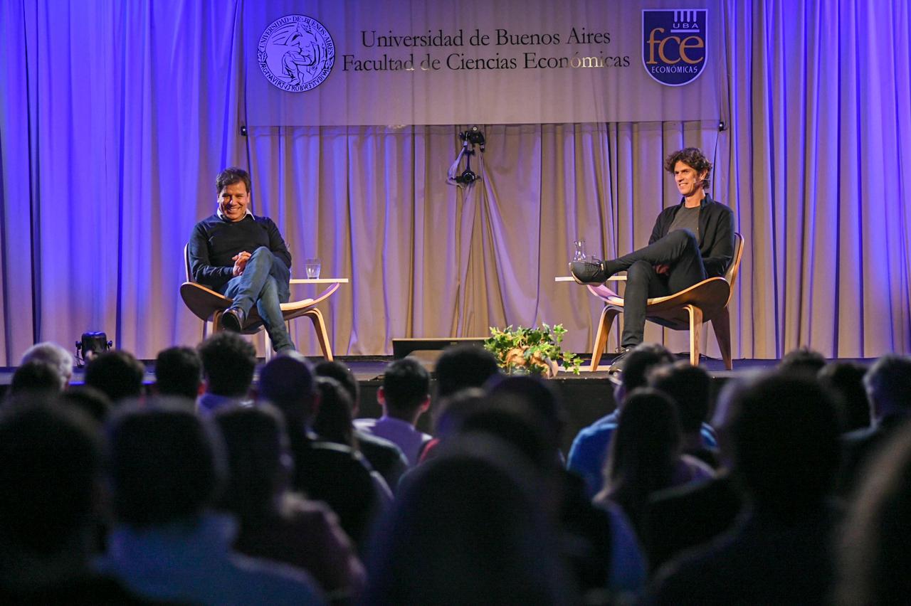 Convocaron a “una verdadera revolución del conocimiento”