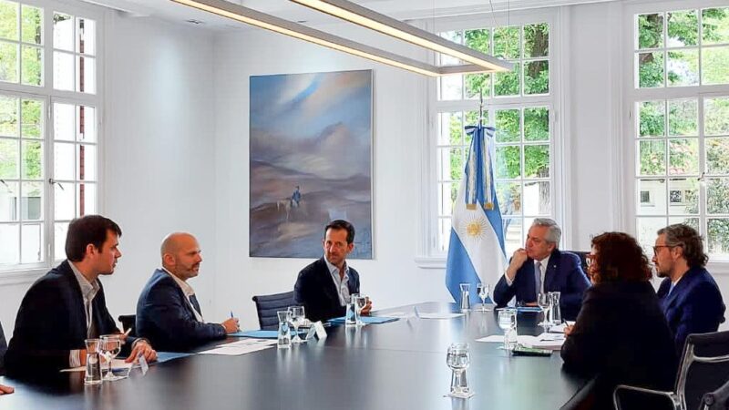 Multinacional mexicana anuncia inversión de  30 millones de dólares