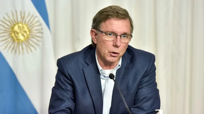 Bahillo: «el campo nos acompaña con ventas récord»