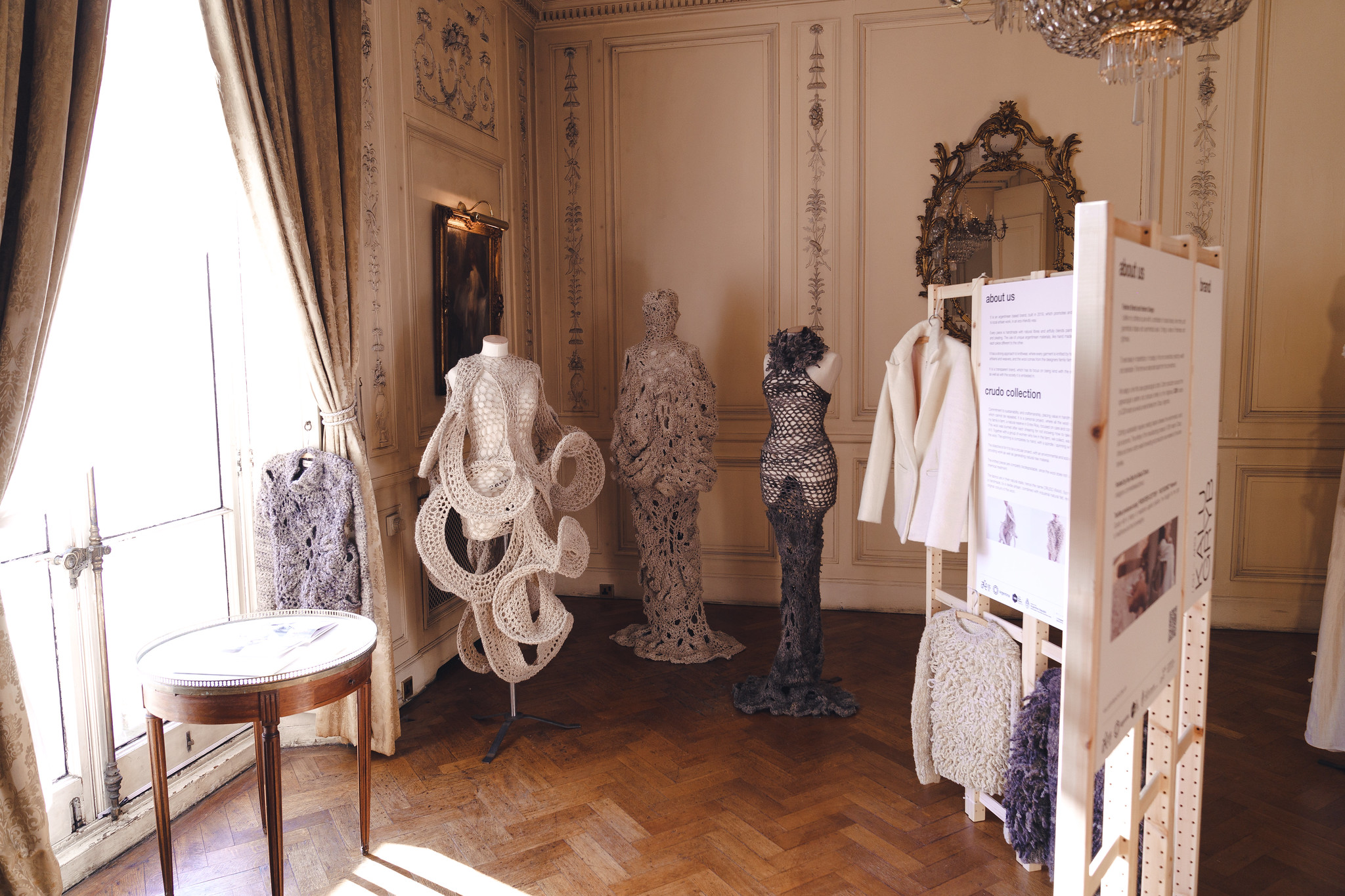 21 empresas argentinas amplían acuerdos comerciales en el Festival de Diseño de Londres