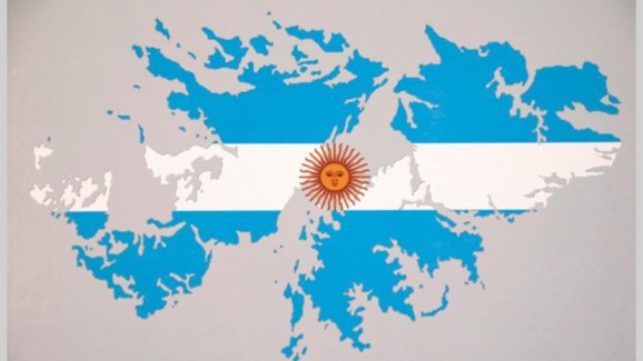 El presidente Alberto Fernández reafirmó los legítimos derechos sobre las Islas Malvinas