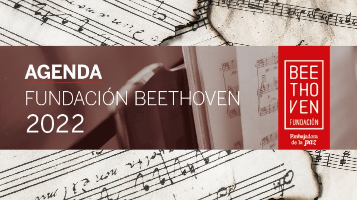 Anteúltimo concierto del Ciclo “Beethoven en el Beethoven”