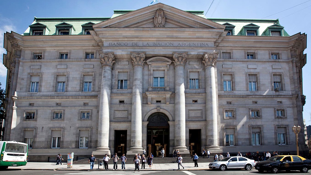 El Banco Nación y una “Goleada de Beneficios”
