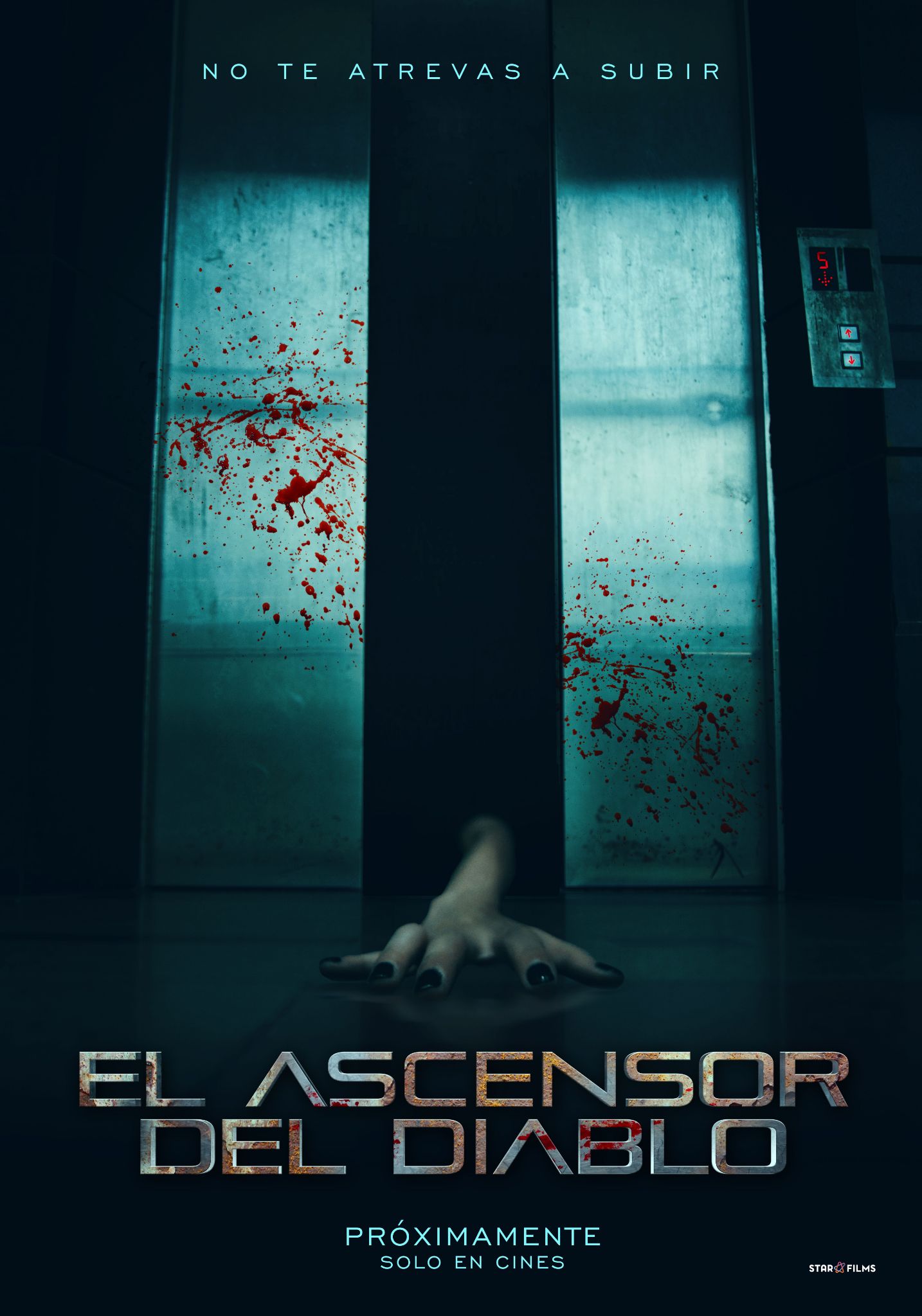 Lupino Films presenta «El ascensor del diablo», una película vietnamita