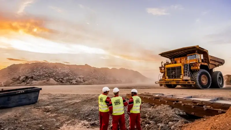 Minería: Miguel Soler nuevo presidente del Consejo Federal