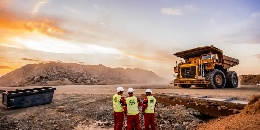 Minería: Miguel Soler nuevo presidente del Consejo Federal