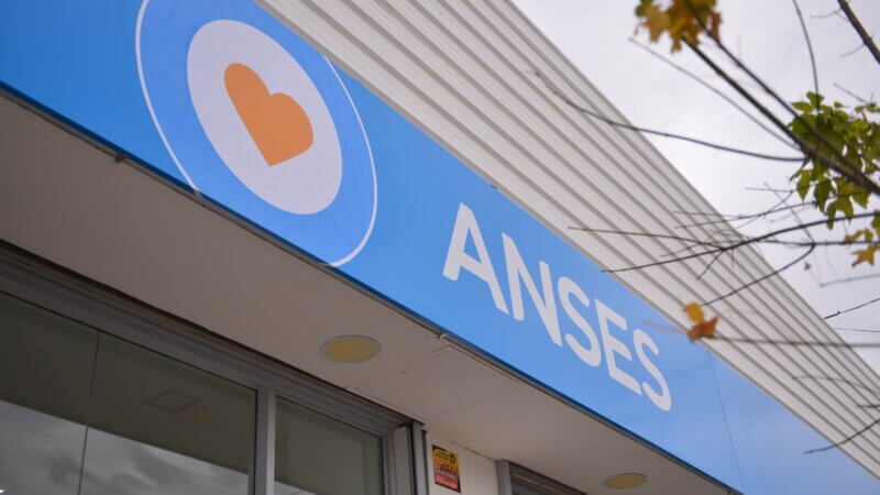 Anses reiteró que los trámites son gratuitos y sin intermediarios