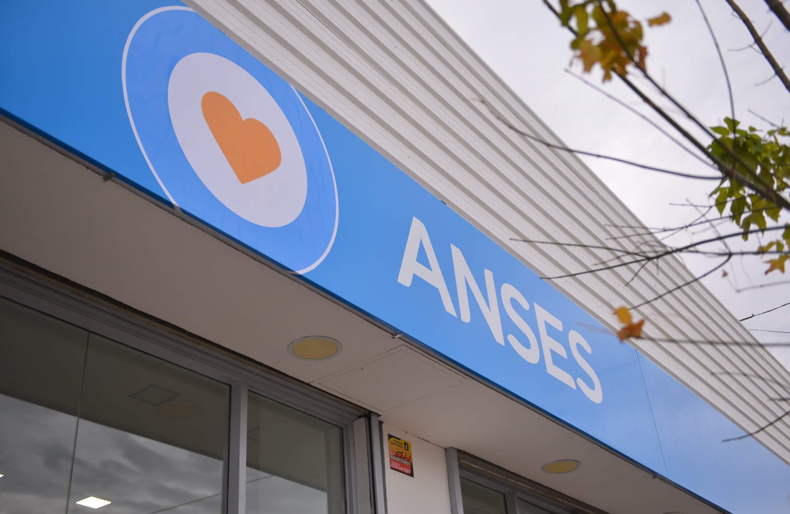 Anses reiteró que los trámites son gratuitos y sin intermediarios