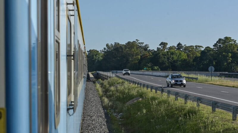 Trenes: Están a la venta los boletos para viajar a Rosario en noviembre