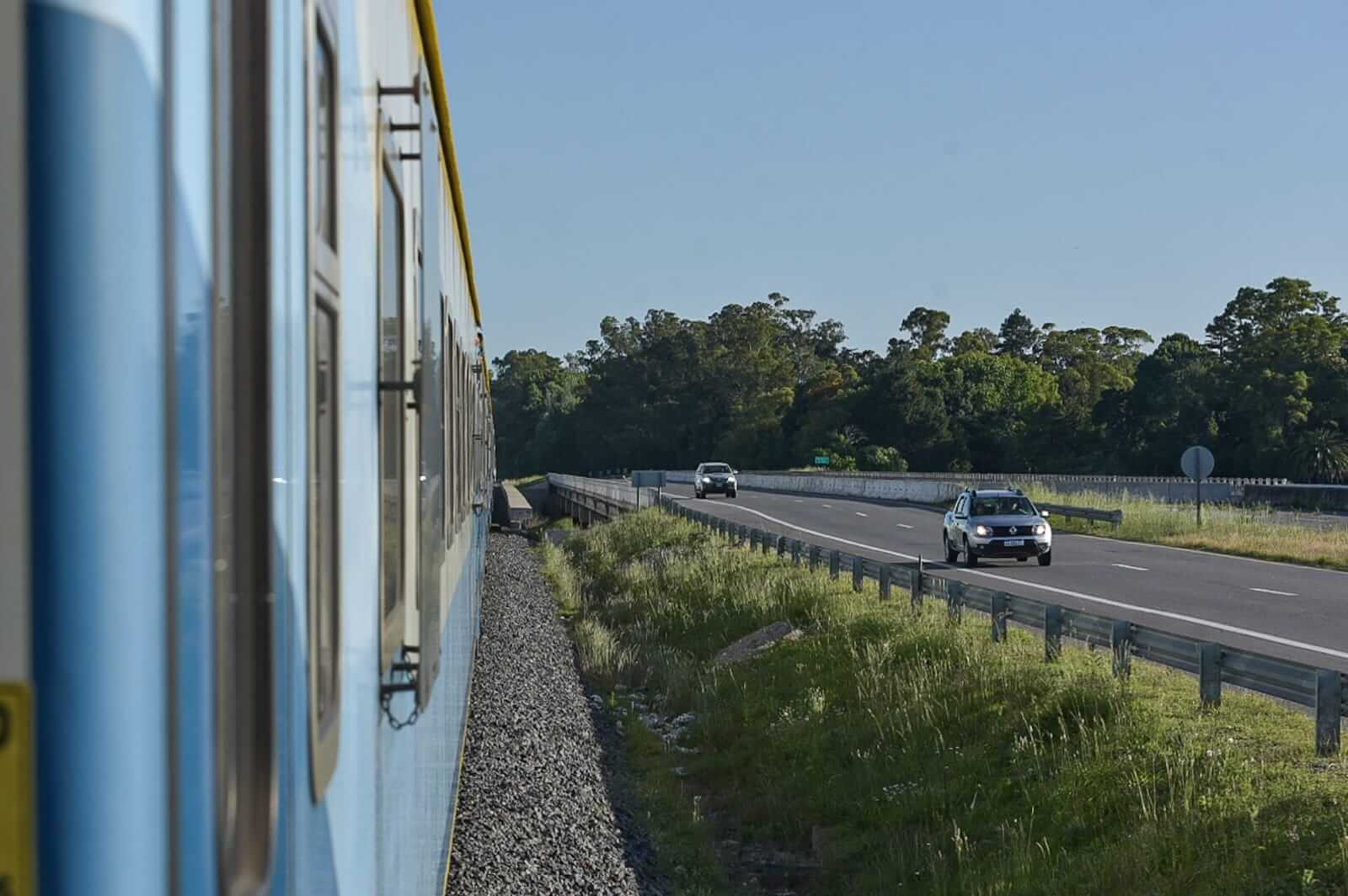 Trenes: Están a la venta los boletos para viajar a Rosario en noviembre