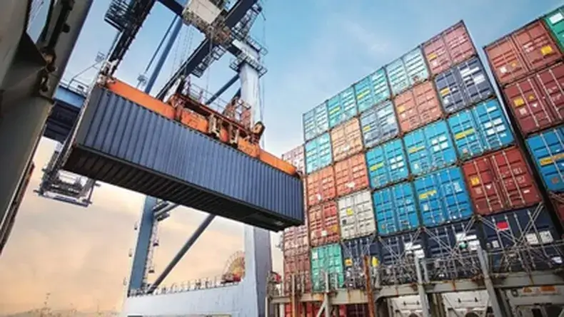 Las exportaciones alcanzaron los 67.131 millones de dólares
