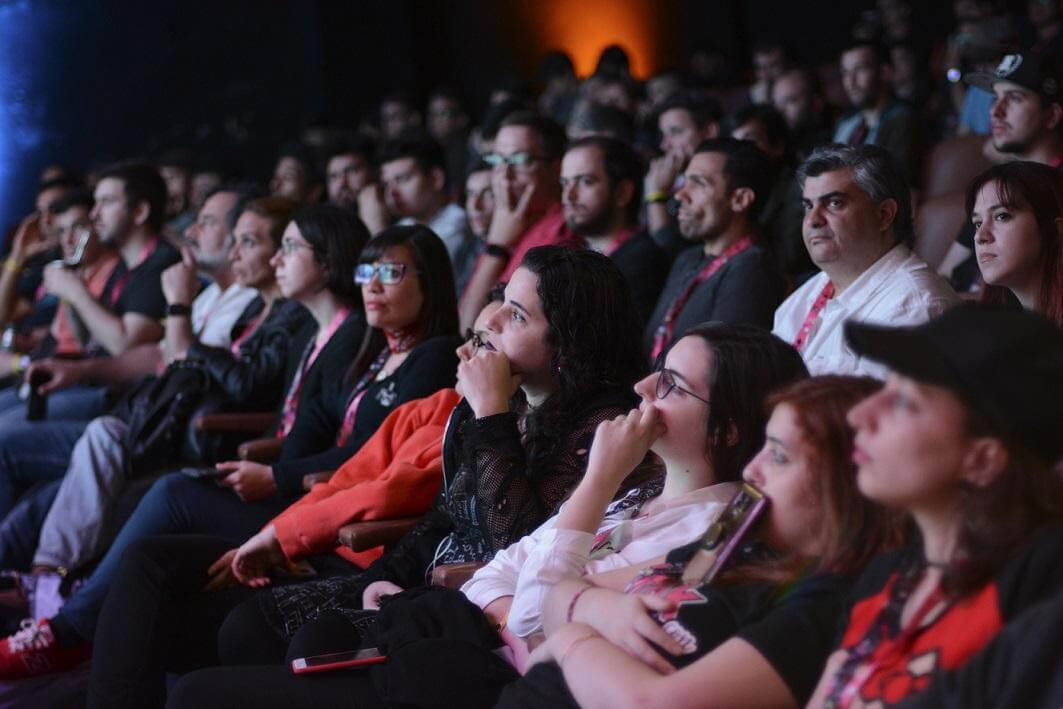 El Mundial de hackers se juega en Argentina