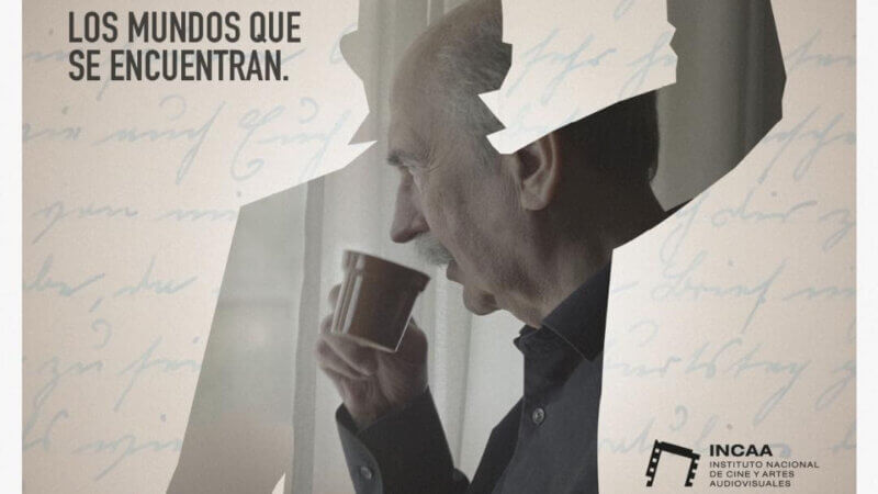«Zew»: los mundos que se encuentran, una historia para pensar