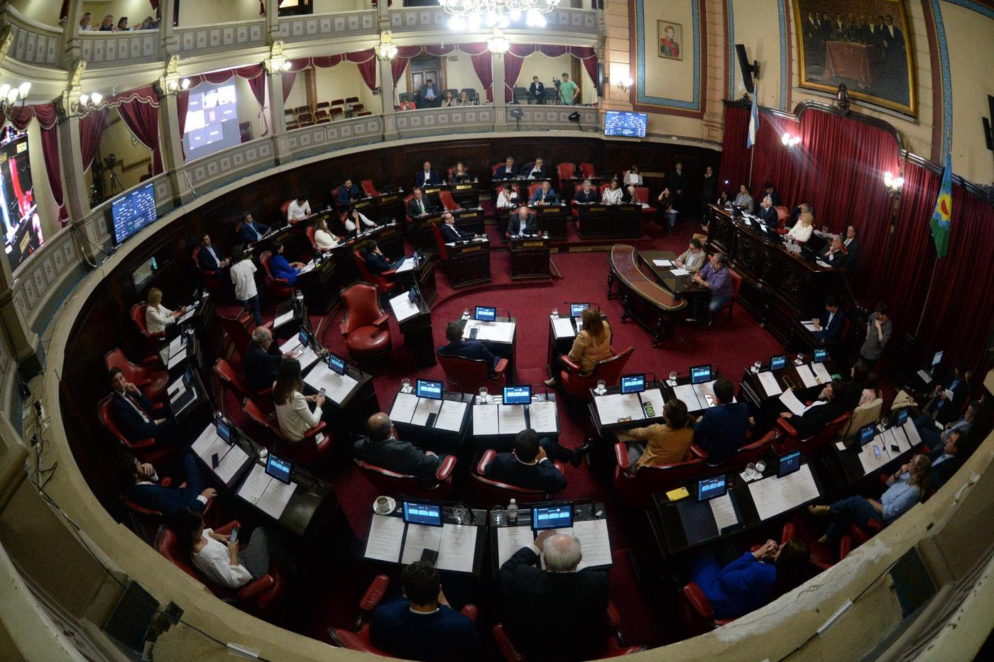 Buenos Aires: aprueban la ley de alcohol cero al volante