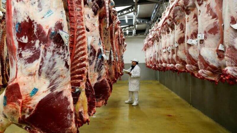 Bovinos: México anunció la apertura a la carne argentina