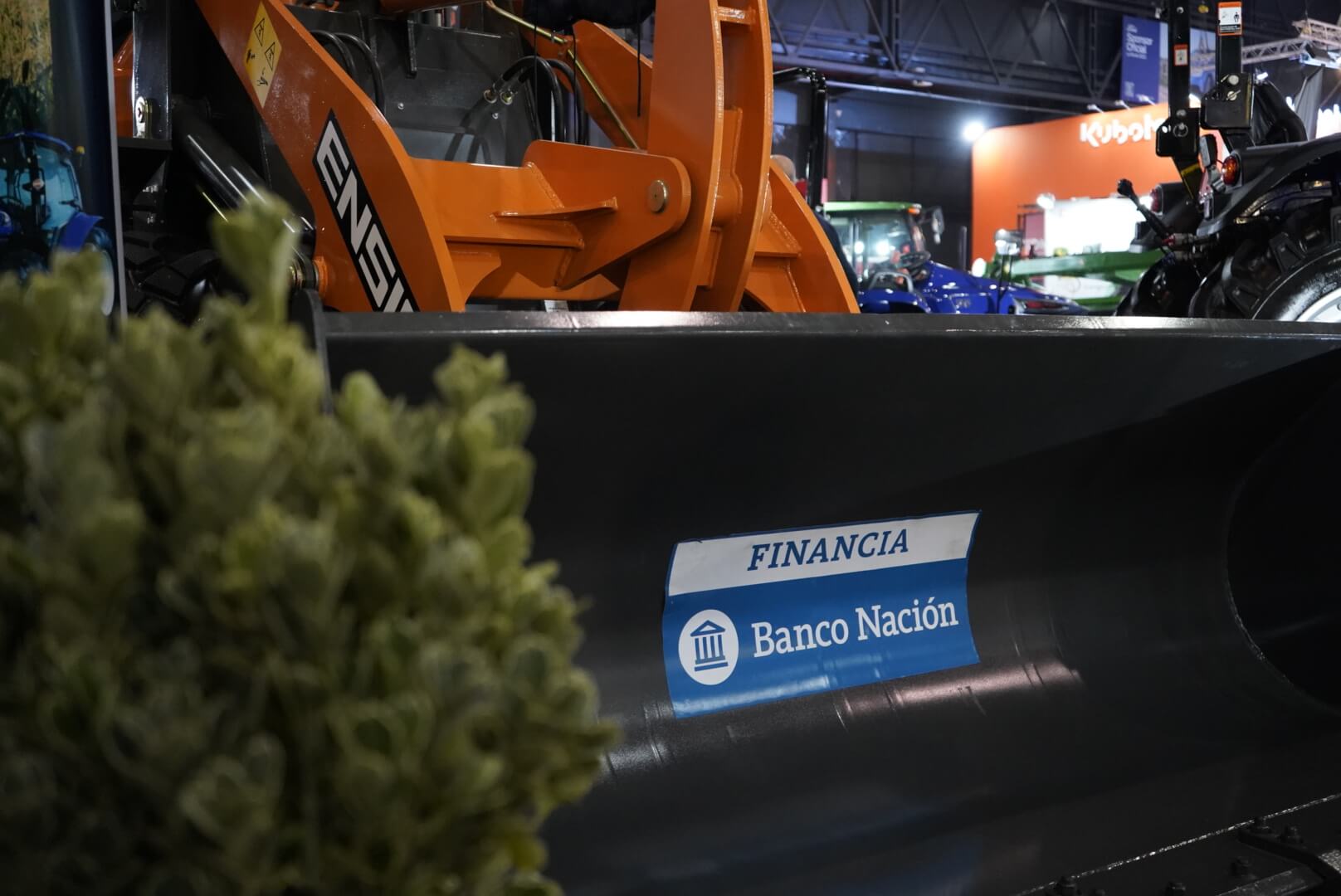 Campo: el Banco Nación destinará $ 5000 millones en líneas de crédito