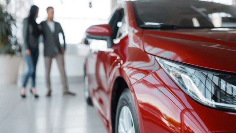 Crece la venta de autos con financiamiento prendario