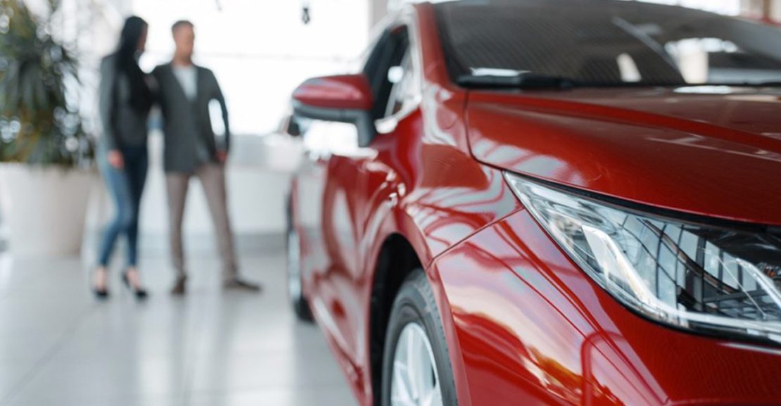 Crece la venta de autos con financiamiento prendario