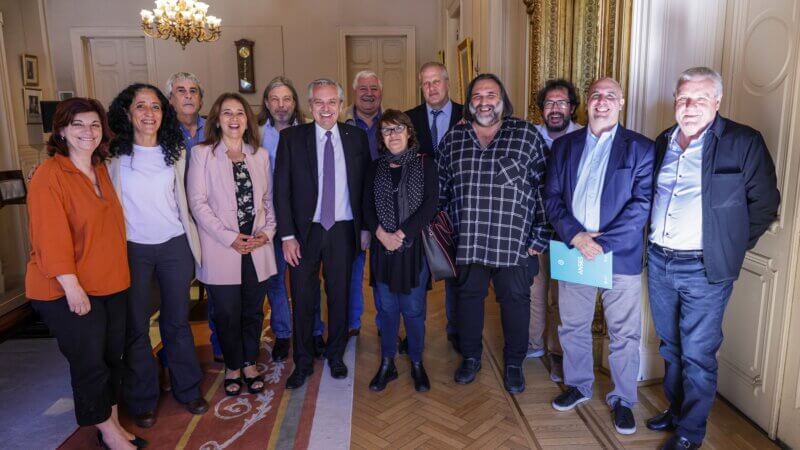 Actualización trimestral de las movilidades de las jubilaciones de docentes.