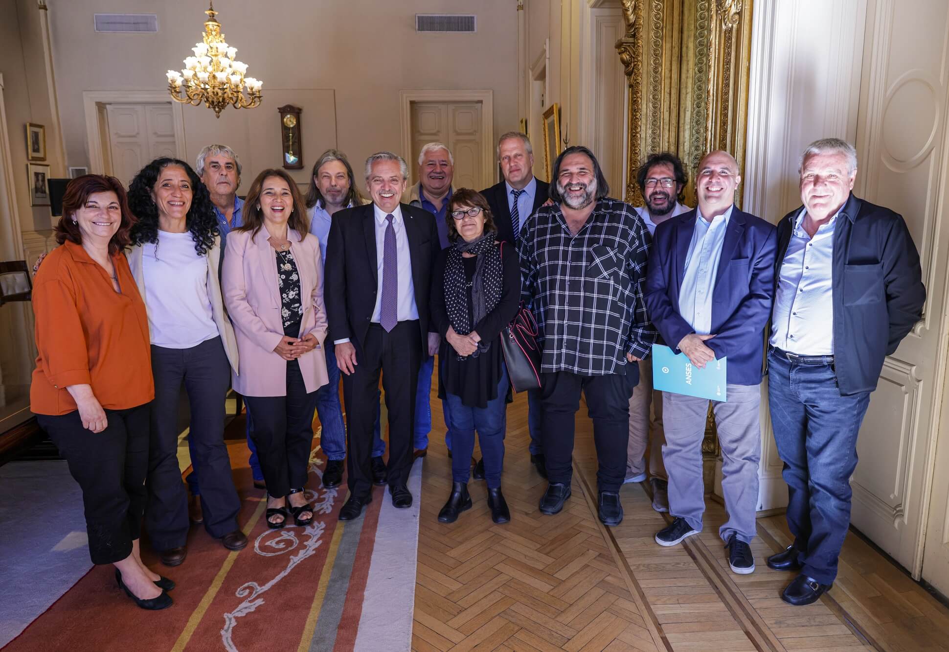 Actualización trimestral de las movilidades de las jubilaciones de docentes.