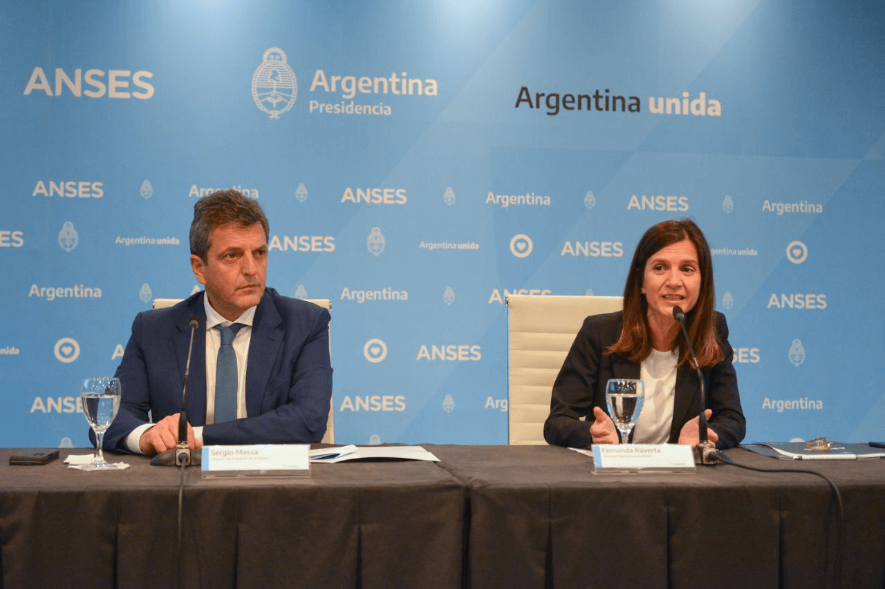 Ninguna jubilación quedará por debajo de los 60 mil pesos