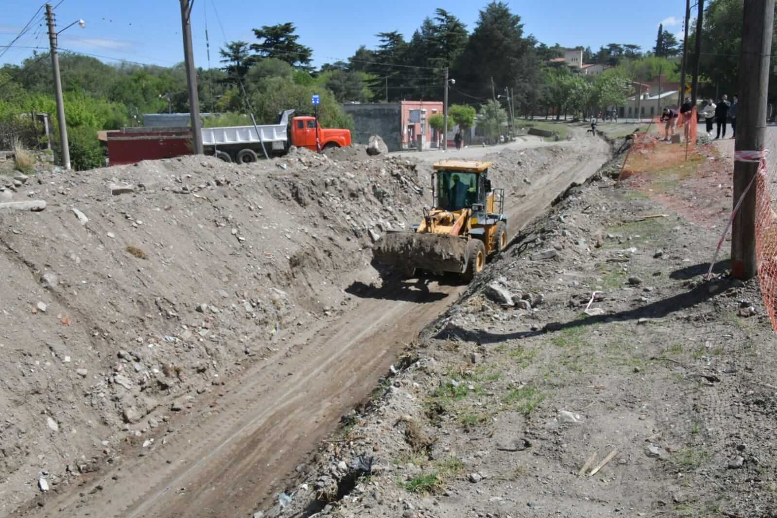 Quieren que retorne el Tren de las Sierras hasta Capilla del Monte