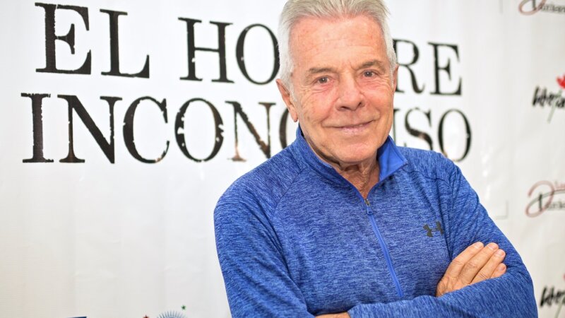 Se estrena El hombre inconcluso, un filme con un enigma a resolver