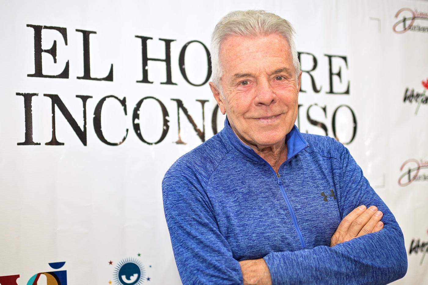 Se estrena El hombre inconcluso, un filme con un enigma a resolver
